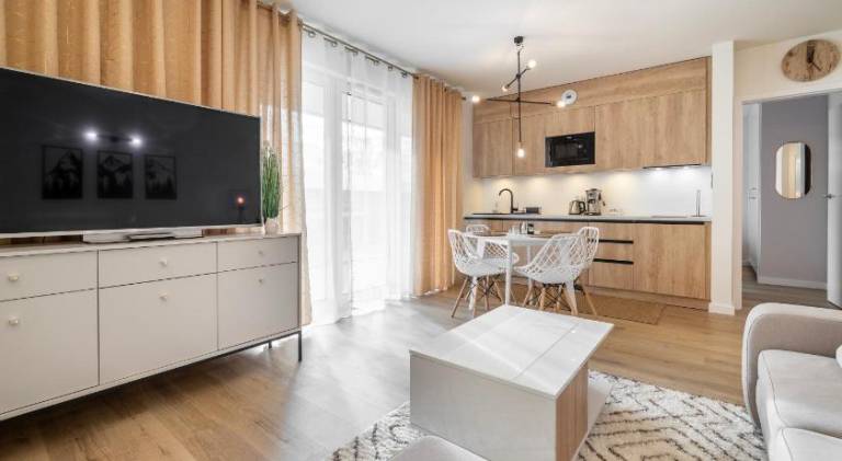 RentPlanet - Apartamenty Zakopianskie — photo 2