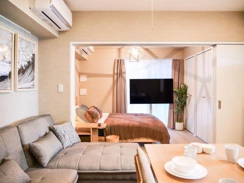 42 m² Ferienwohnung