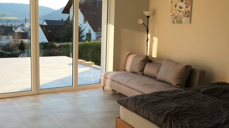 Ferienwohnung  Bad König