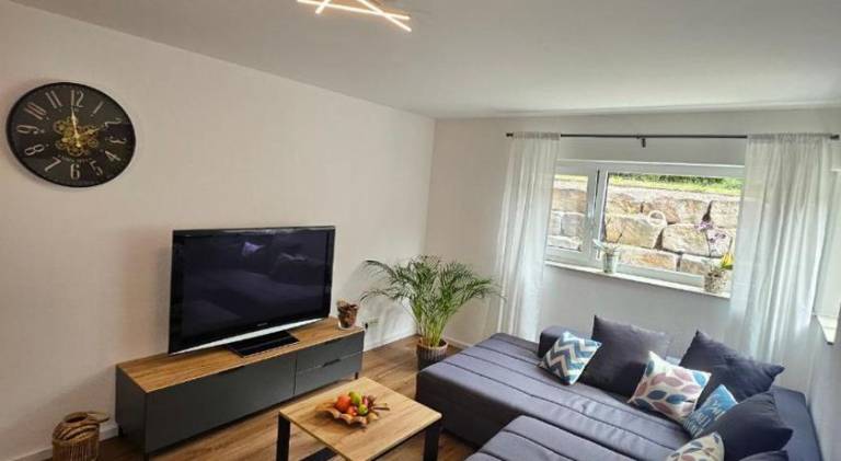 Ferienwohnung Dinkelsbühl