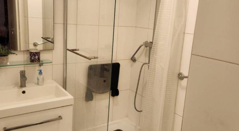 Apartment with 1 room for 8 persons — photo 2