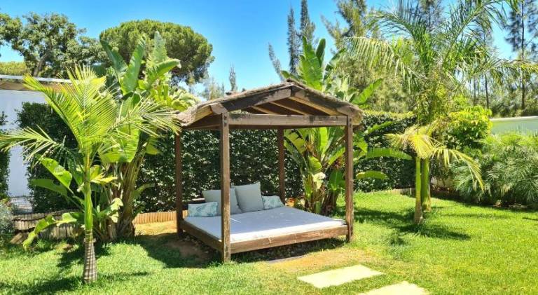 Fully equipped nice villa with BBQ, private pool & patio | Pet-friendly — photo 5