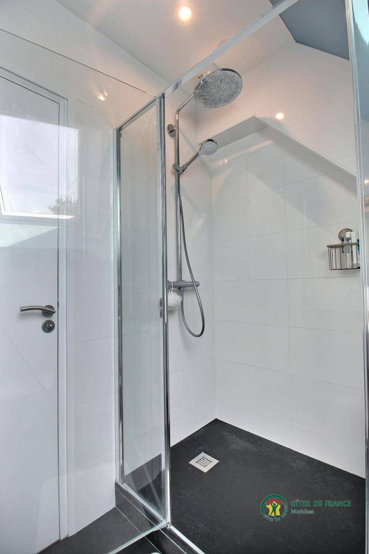 103 m² Gîte ∙ 3 Schlafzimmer ∙ 6 Gäste – Bild 22