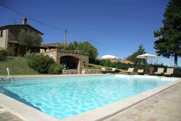 Fully equipped beautiful villa with patio, yard & barbeque | Nature view | Pets are welcome — photo 2