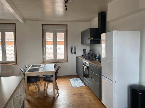 Appartement Douai