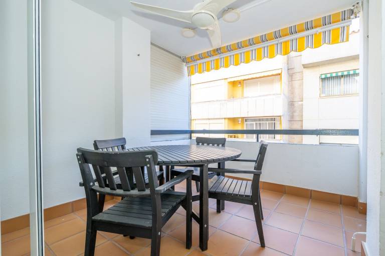 Appartement Pineda de Mar