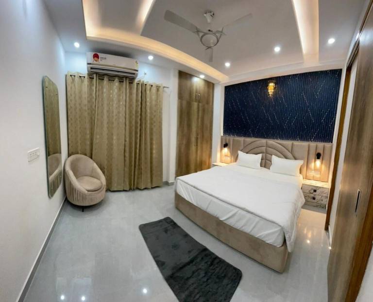 Vacation home | Dogs allowed in Dehradun