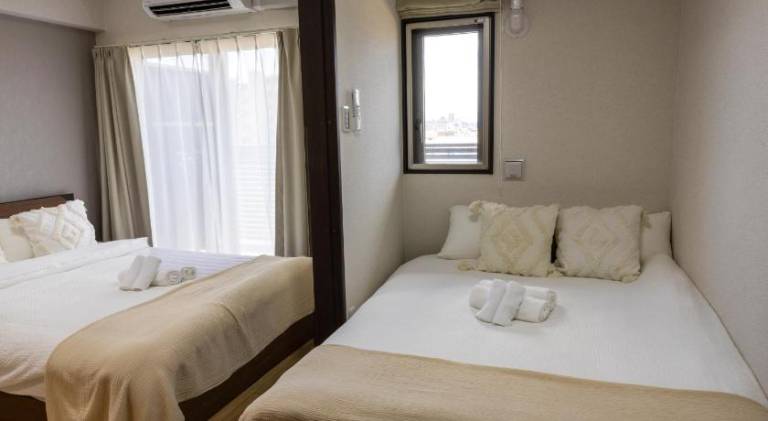 30 m² Ferienwohnung