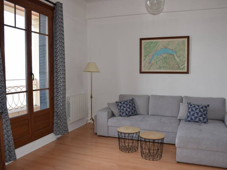 Rental apartment | Lake view — photo 2