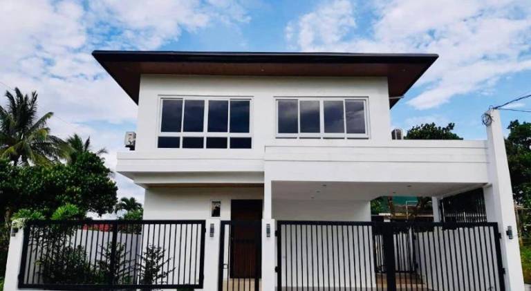 Maison de vacances Tagaytay