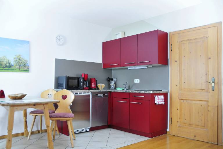 Apartment  Au b.Bad Aibling