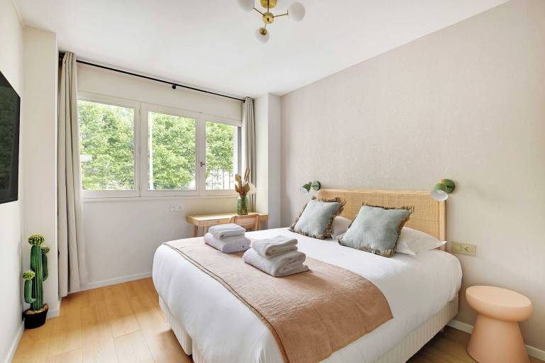 Appartement Le Plessis-Robinson