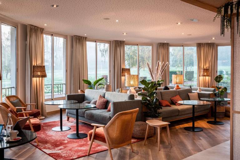 Best Western Plus l’Oree Paris Sud — photo 2