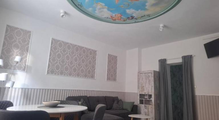 Nice rental apartment | Pets are welcome in Chemnitz