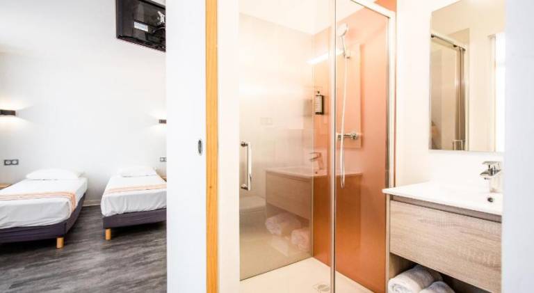 Hotel PB - Paris-Barcelone — photo 2