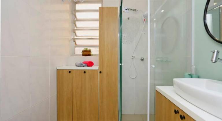 Holiday apartment with 1 room for 2 persons — photo 2