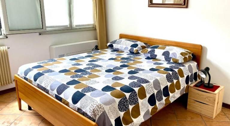 Rental apartment with 1 room for 3 persons in Trieste