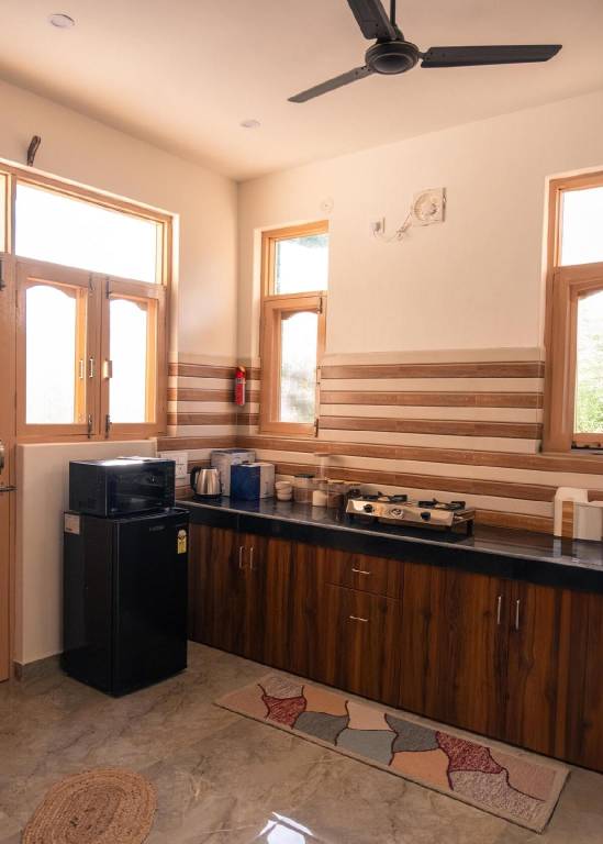 Vacation home | Good for workation — photo 4