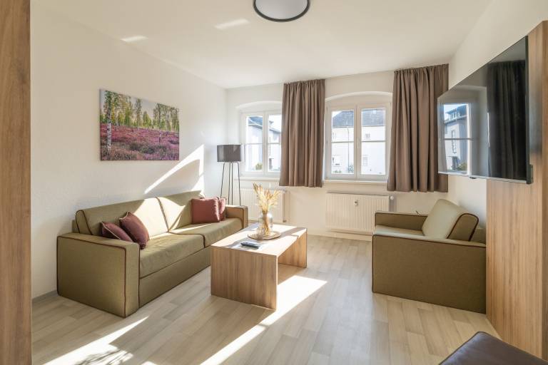 Ferienwohnung Guben