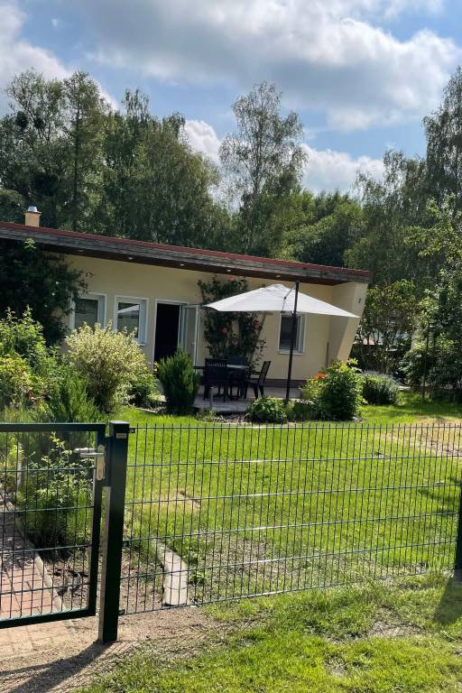 House with patio, yard & barbecue | Nature view | Dogs allowed — photo 4