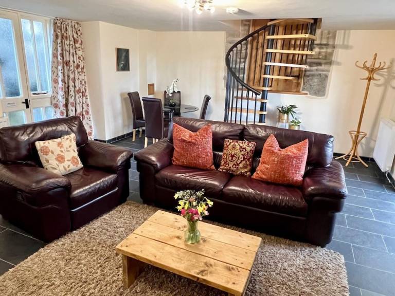 Bed and breakfast  Dolgellau