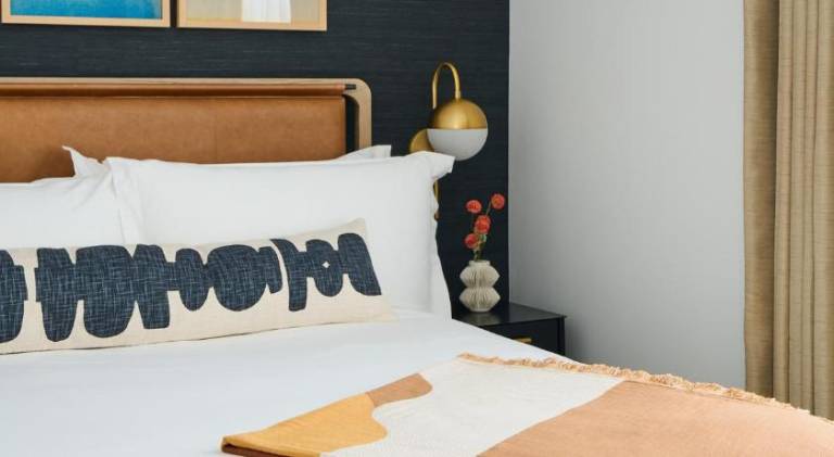 Rusk House Serviced Apartments in Houston, TX