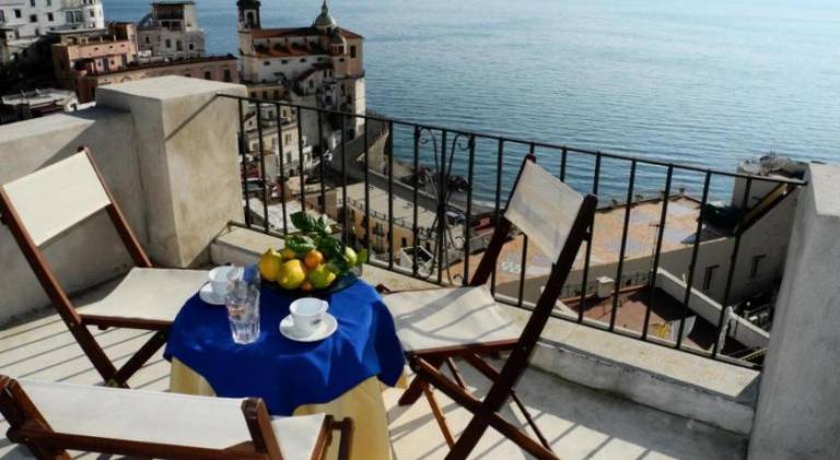 Nice rental apartment | Beach nearby | Pet-friendly in Agerola