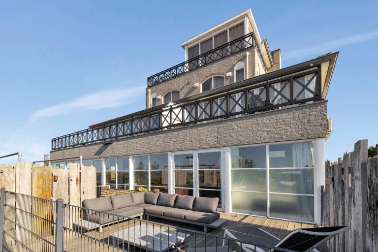 Bungalow  Renesse