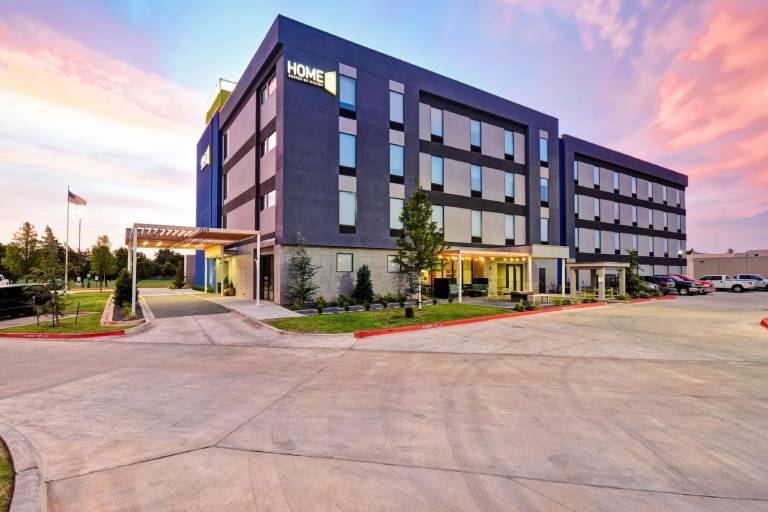 Home2 Suites by Hilton El Reno in El Reno, OK