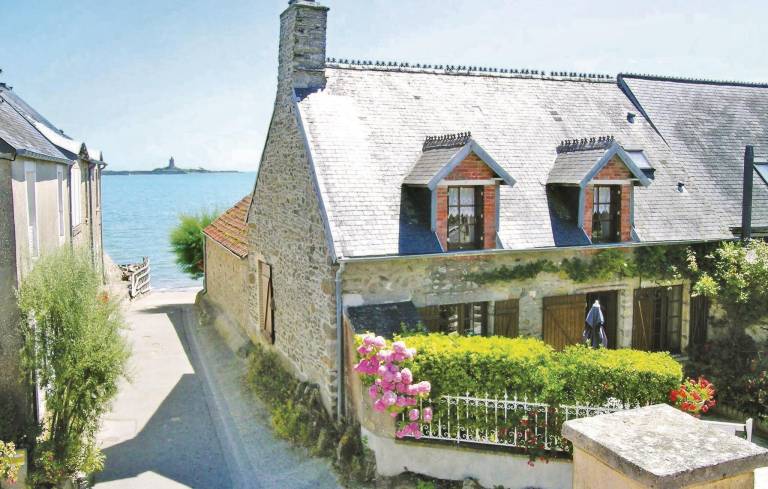 Maison de vacances  Quettehou