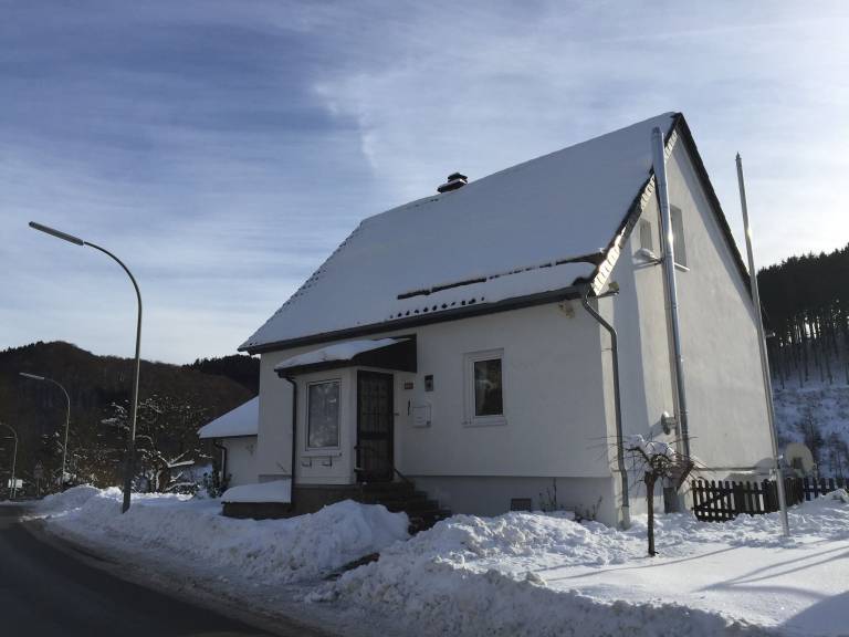 Ferienhaus Medebach