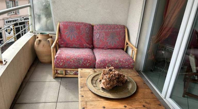Holiday apartment with 2 rooms for 5 persons — photo 4