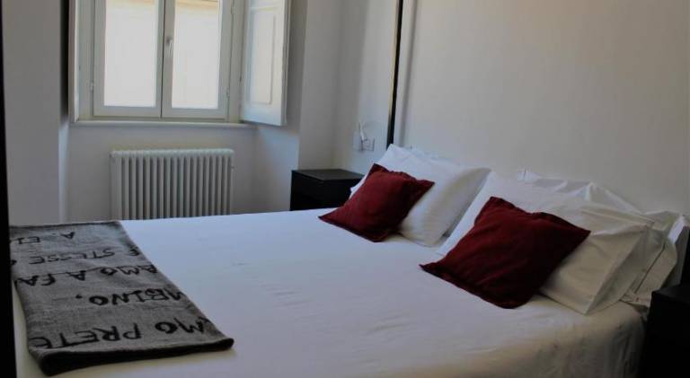 Holiday apartment | Next to Como Cathedral in Brunate