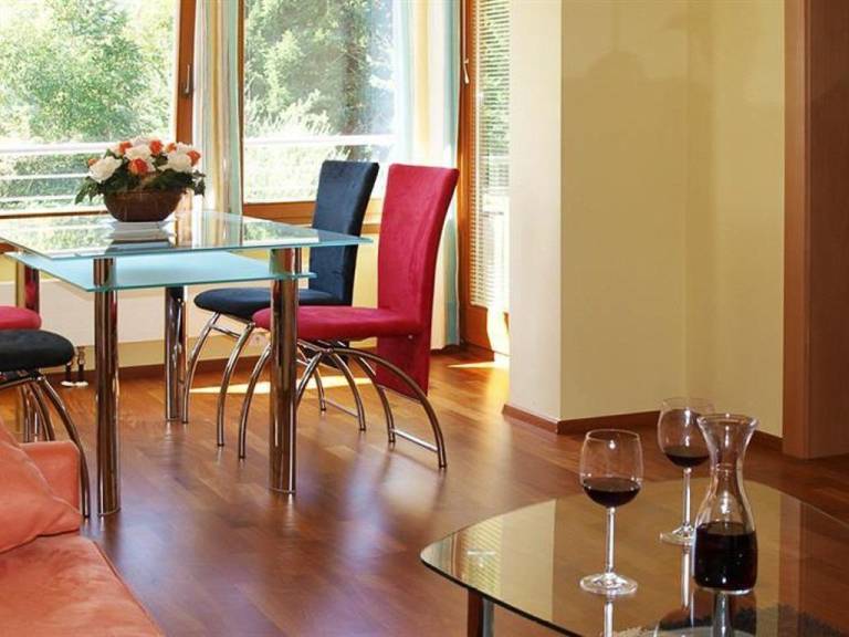 Ferienwohnung Faaker See