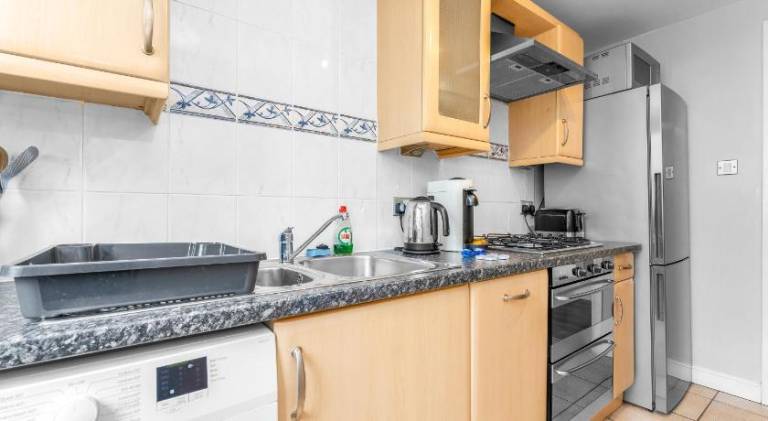 Rental apartment | Near Royal Mile — photo 5
