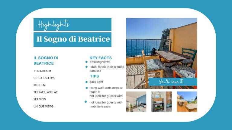 Fully equipped holiday apartment with terrace | Water view | Pets are welcome — photo 2
