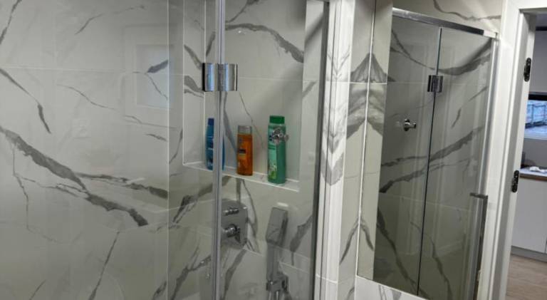 Holiday apartment with 2 rooms for 4 persons — photo 3