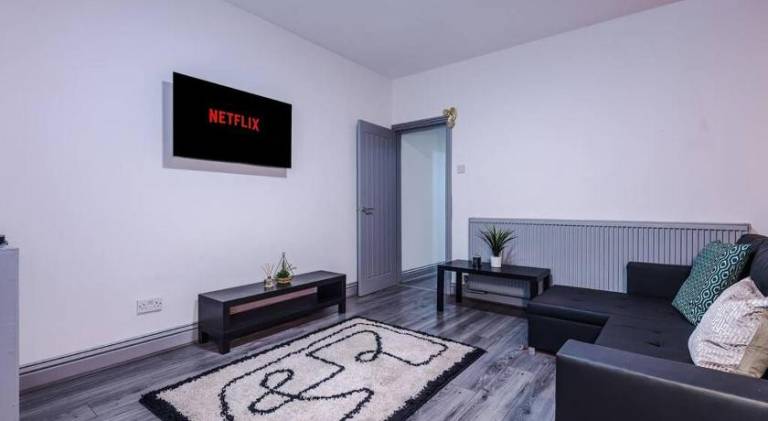 Pleasant rental apartment | Pets allowed — photo 2