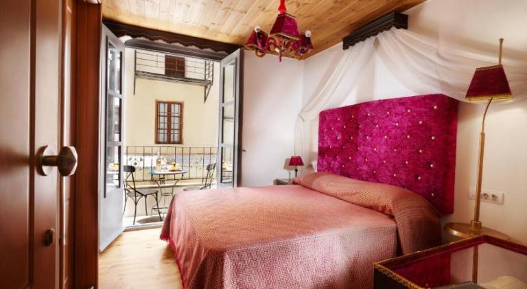 Casa Perla Suites in Chania