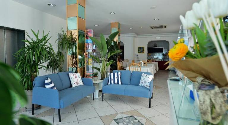 Hotel Oltremar B&B — photo 3