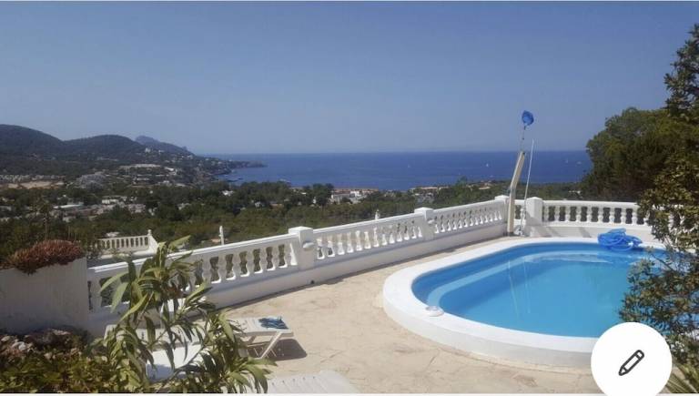 Villa  Sant Josep de sa Talaia