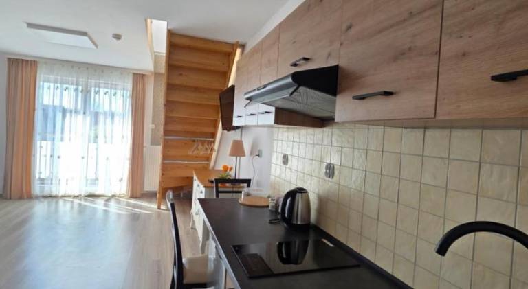 Apartment with 2 rooms for 6 persons — photo 5