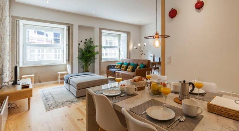 Holiday apartment | Near Dom Luís I Bridge — photo 3