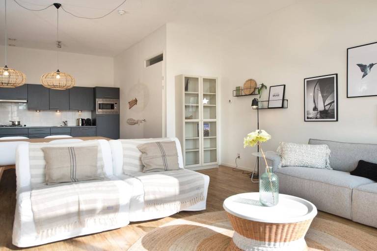 Ferienwohnung Kijkduin