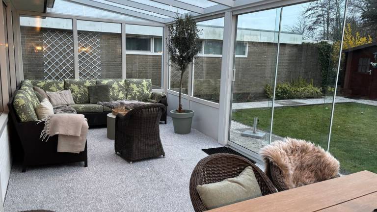 Ferienhaus Sint Maartenszee
