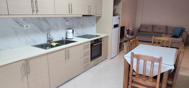 Child-friendly lovely rental apartment | Water view | Close to the beach | Pet-friendly — photo 2