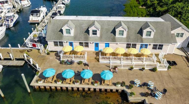 Champlin's Marina & Resort — photo 4