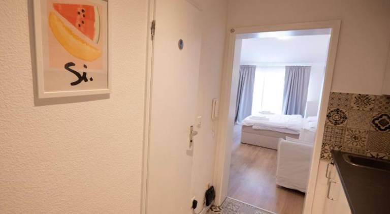Pleasant holiday apartment | Dogs allowed — photo 5