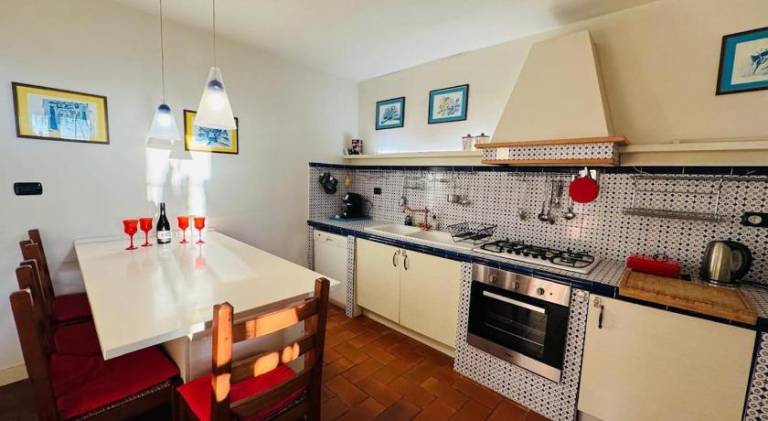 Villa with pool | Pet-friendly — photo 3