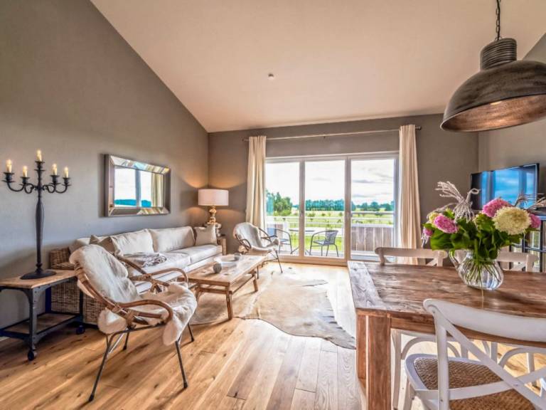 Ferienwohnung  Rankwitz